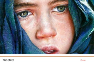 Young Sage   15 anos
 