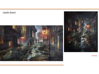 Castle Street




                17 anos
 