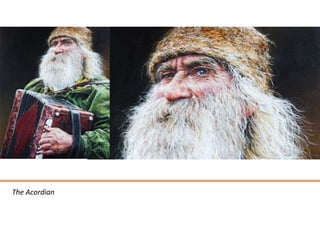 The Acordian
 