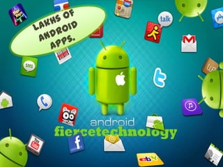 about android introduction