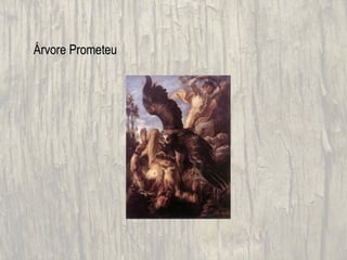 Árvore Prometeu
 