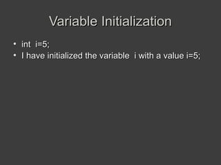 12 lec 12 loop | PPT