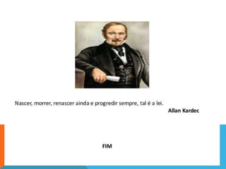 curso básico de espiritismo 12