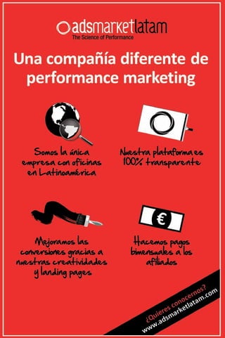 Libro Blanco "Guía del Marketing de Afiliación"