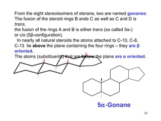 12 lipids ii_-_eicosanoids__isoprenoids__steroids | PPT