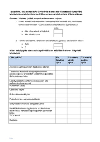 Maj Britt L v Asiakkaiden Toimintakyvyn Arviointi PDF maj-britt-l-v-asiakkaiden-toimintakyvyn-arviointi-pdf