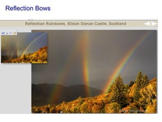 Reflection Bows 