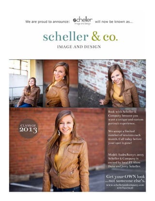 May 2012 Smoke Signals Issue 5 