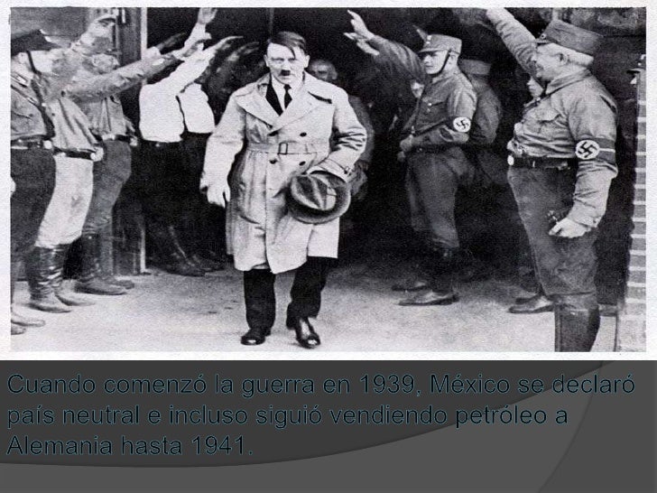 Porque España No Participa En La Segunda Guerra Mundial