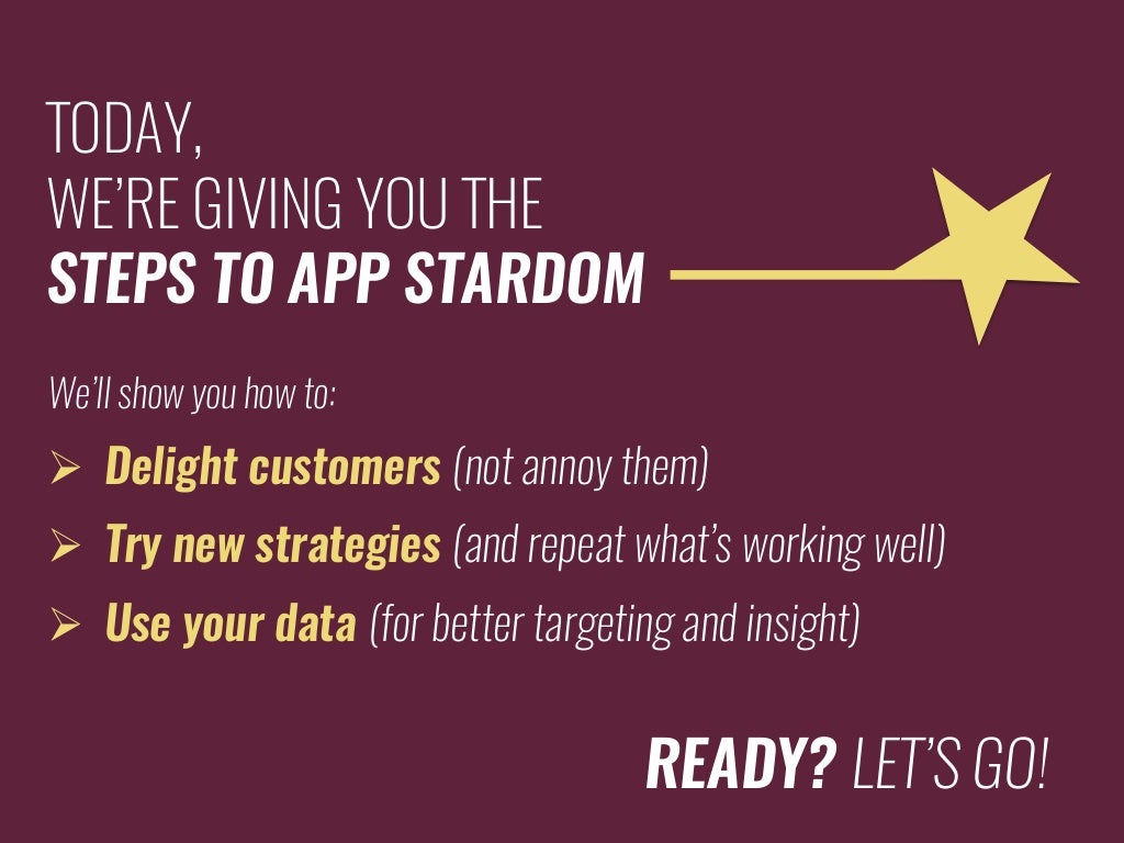 12 Mobile App Marketing Tips, Tricks, and Best Practices