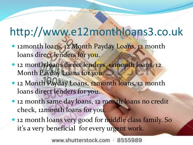 purpose money payday loans