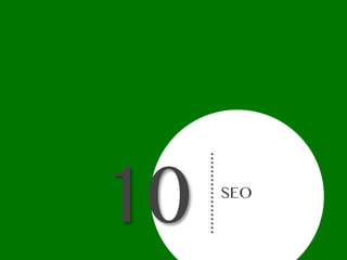 10

SEO

 