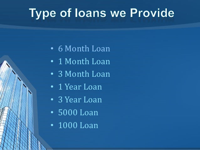 12 Months Loans For Your Insatnt Need