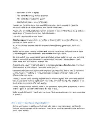 12 month training | PDF