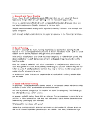 12 month training | PDF