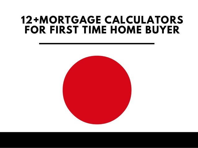 First Time Home Buyer South Dakota Calculator - Get More Anythink&rsquo;s