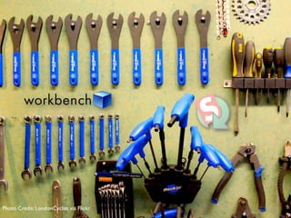 Photo Credit: LondonCyclist via Flickr
 