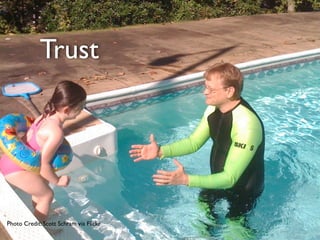 Trust




Photo Credit: Scott Schram via Flickr
 