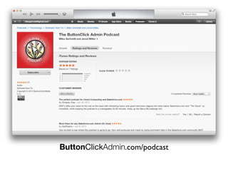 ButtonClickAdmin.com/podcast
 
