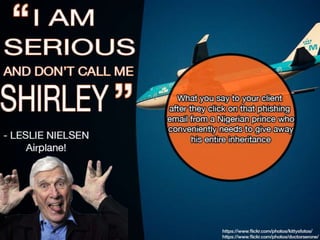Msp Quotes 12 Movie Quotes You've Probably Said as an MSP | PPTX
