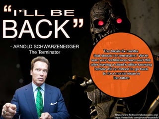 Msp Quotes 12 Movie Quotes You've Probably Said as an MSP | PPTX