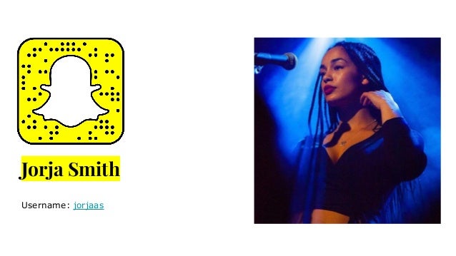 Liane v snapchat name