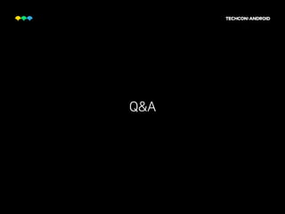 Q&A
 