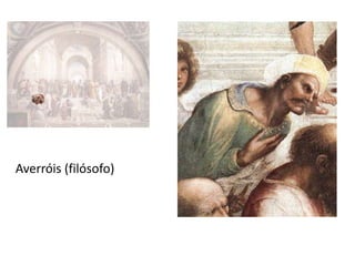 Averróis (filósofo)
 