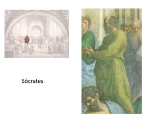 Sócrates
 