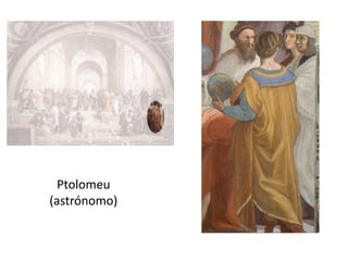 Ptolomeu
(astrónomo)
 