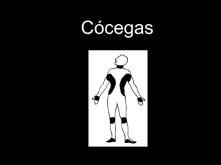 Cócegas
 