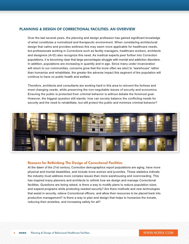 Correctional design essay 06 picture