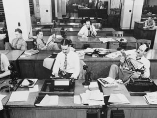 Defined
Blah
   blah
 