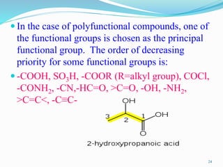 Poly Functional Compounds 12 organic chemistry.pptx