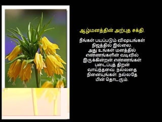 தமிழ் குறுஞ்செய்திகளின் தொகுப்பு 12 part