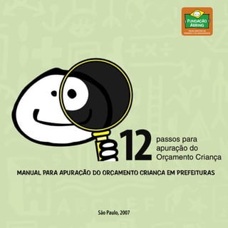 1
São Paulo, 2007
 