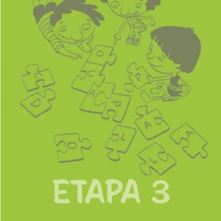27
ETAPA 3
 