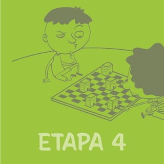 35
ETAPA 4
 