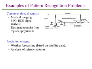12 pattern recognition | PDF