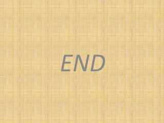 END
 