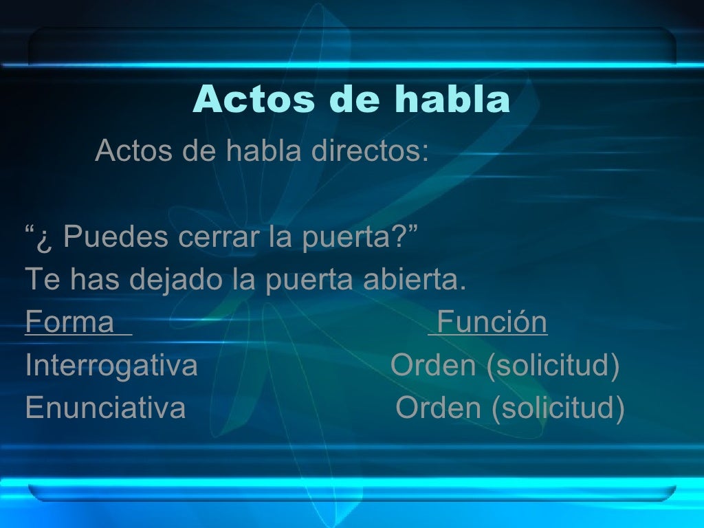 Pragmática