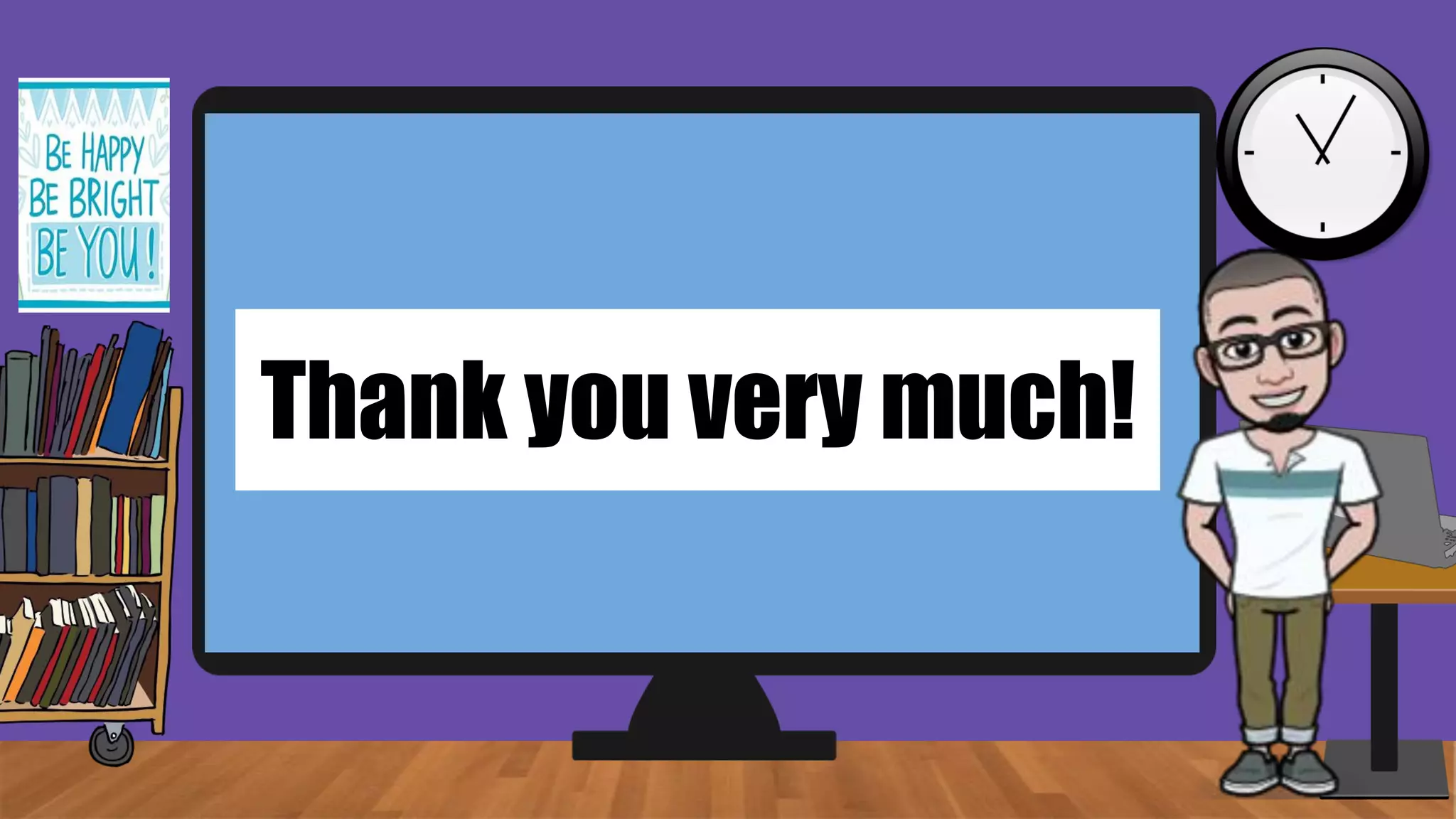 Thank you very much!
 