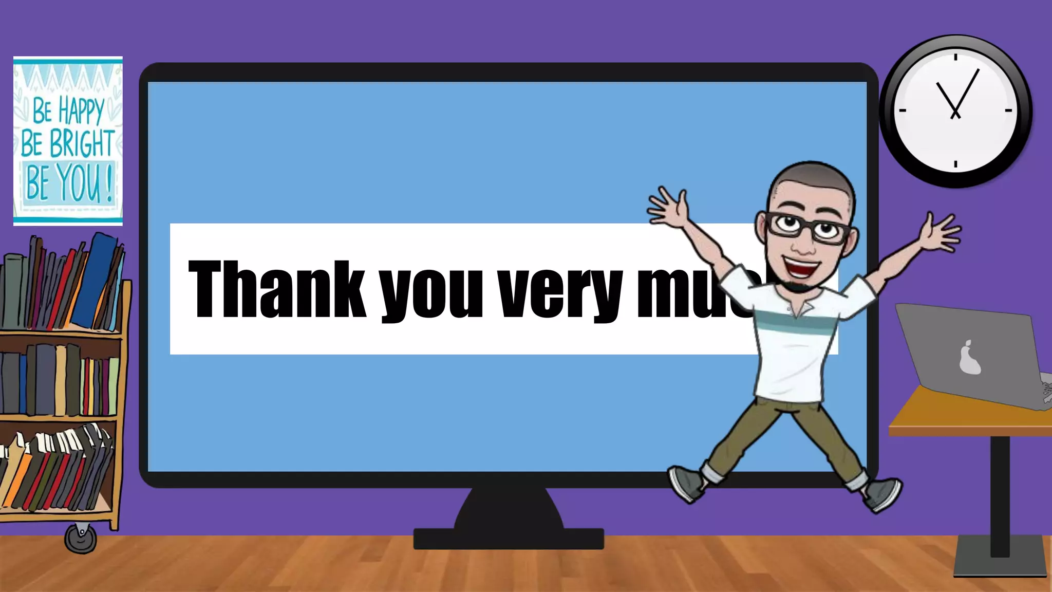 Thank you very much!
 