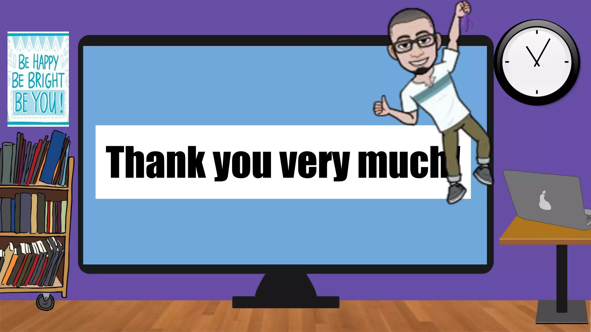 Thank you very much!
 