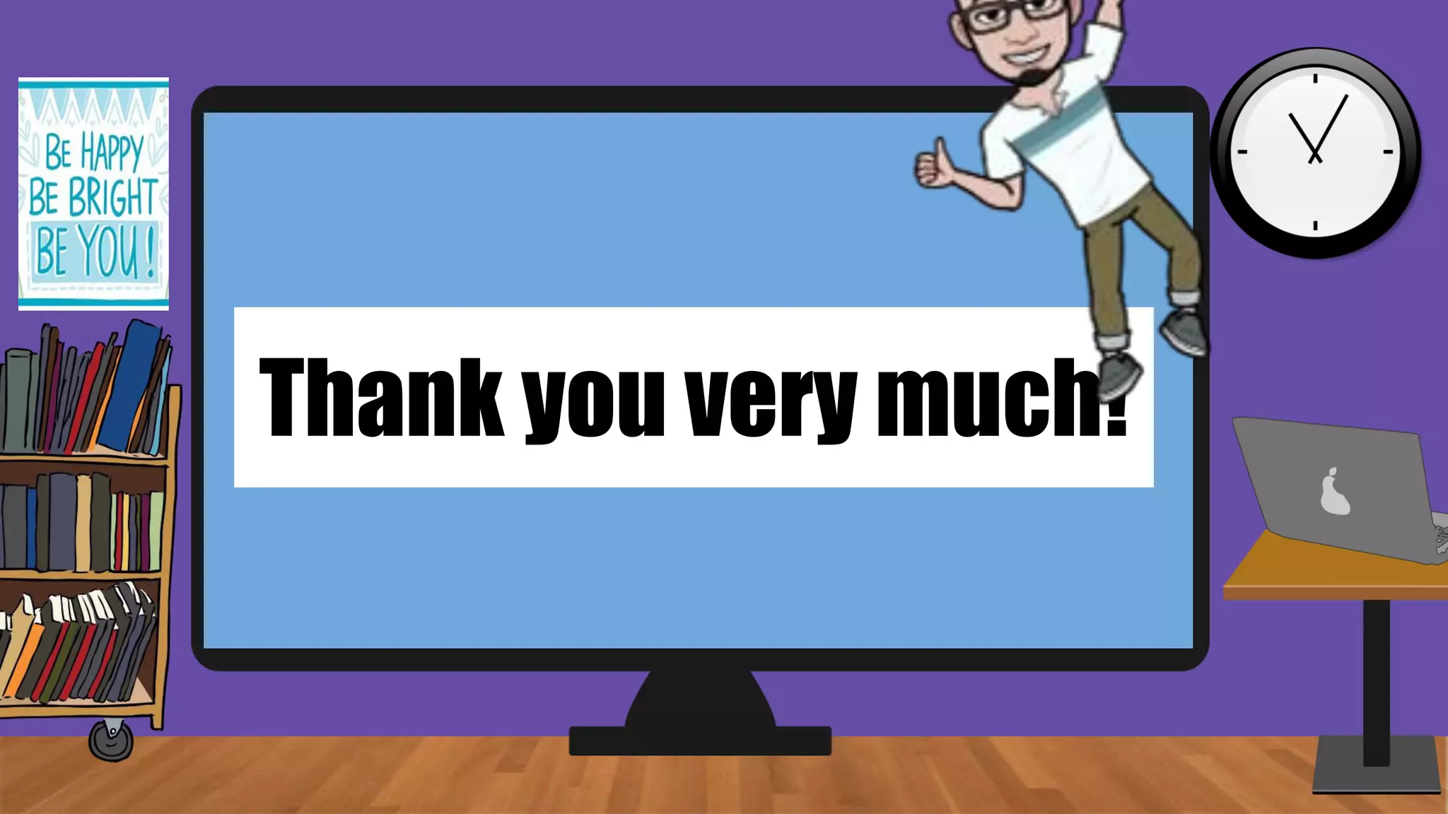 Thank you very much!
 