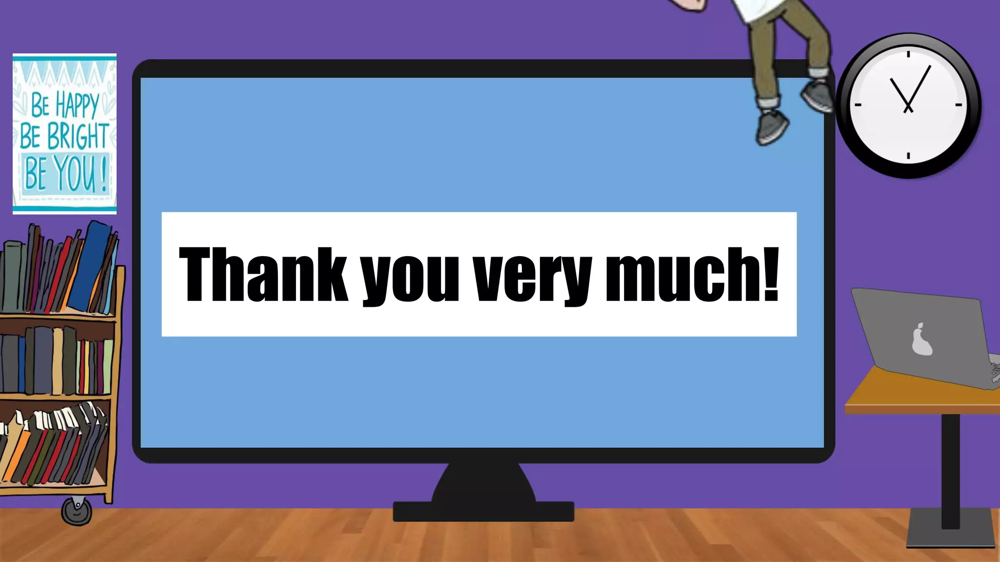 Thank you very much!
 