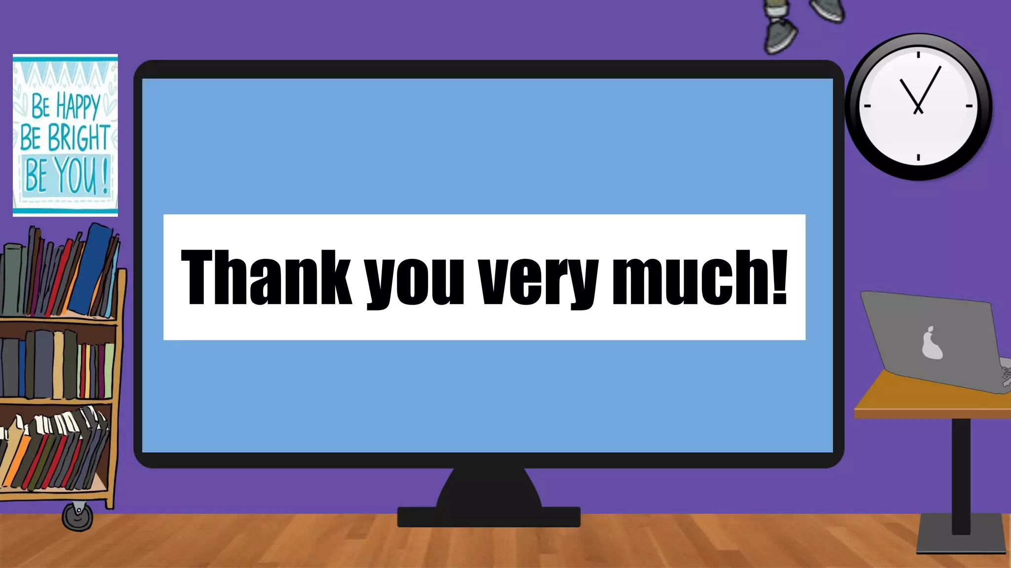 Thank you very much!
 