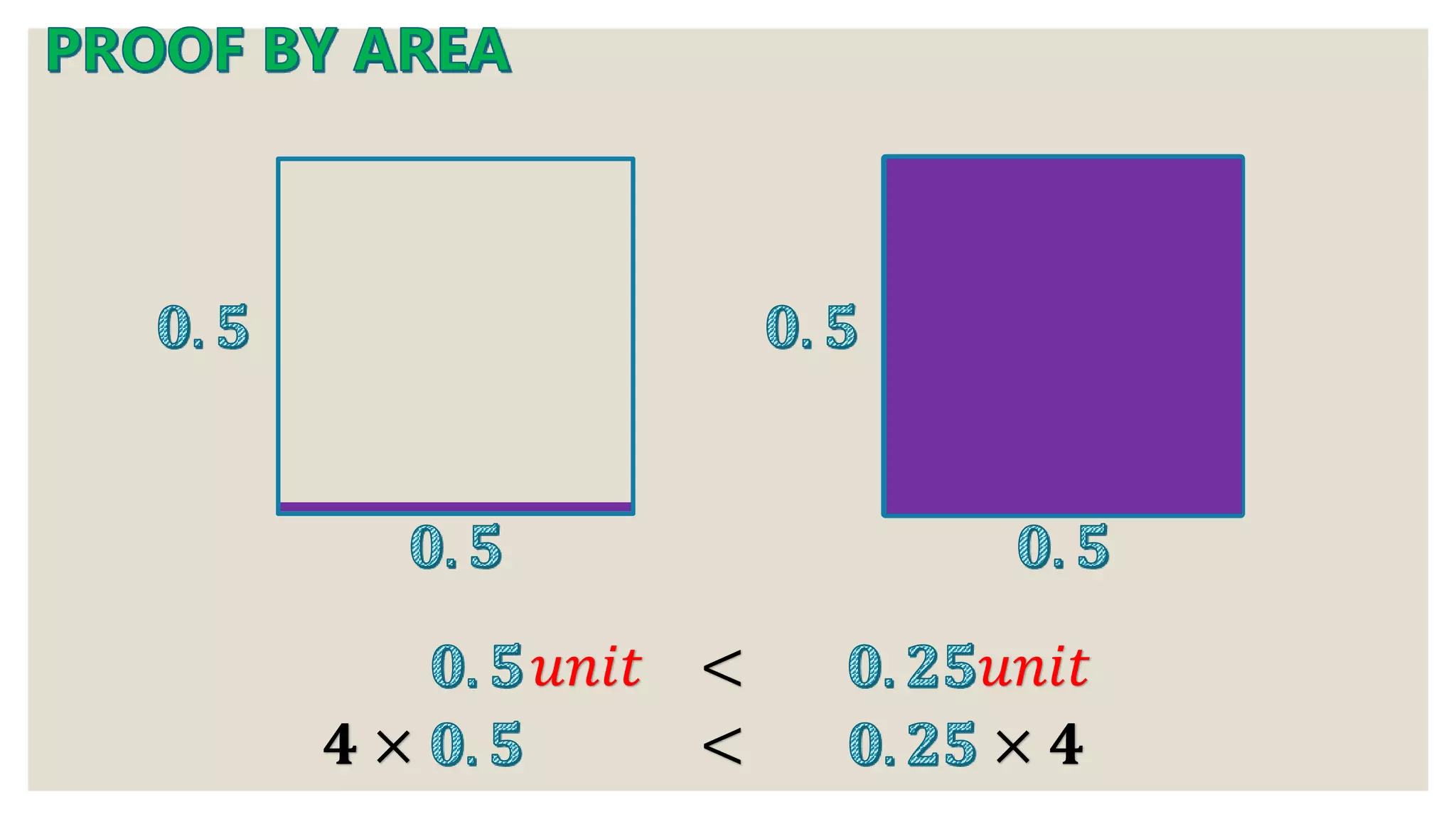 <
𝟒 × × 𝟒
<
𝑢𝑛𝑖𝑡
𝑢𝑛𝑖𝑡
 