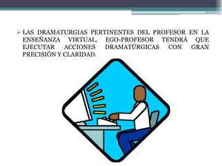 La plasticidad se refiere al uso coherente y armónico del cuerpo y el habla, esto es, un actuar claro y limpio