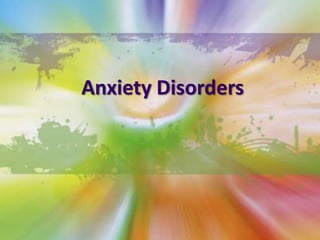 Myths about SuicideIndividuals who threaten suicide are only seeking attention.		You should never mention suicide to a depressed person because you might give them an idea.